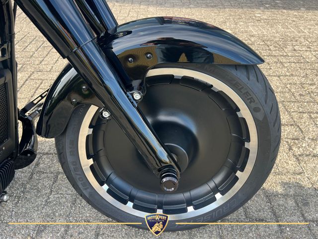 harley-davidson - fat-boy-114-flfbs-softail