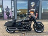 HARLEY-DAVIDSON FAT BOY 114 FLFBS SOFTAIL