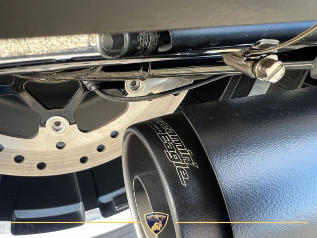 harley-davidson - fat-boy-114-flfbs-softail