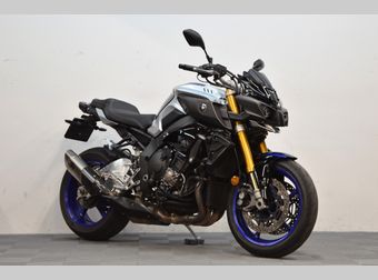 Yamaha MT 10 SP ABS 2019 occasion