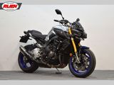 YAMAHA MT 10 SP ABS