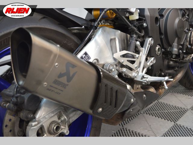 yamaha - mt-10-sp-abs