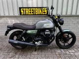MOTO GUZZI V 7
