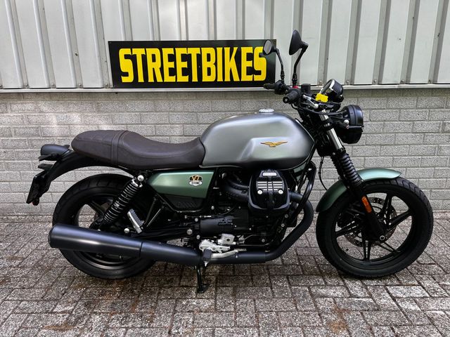 moto-guzzi - v-7