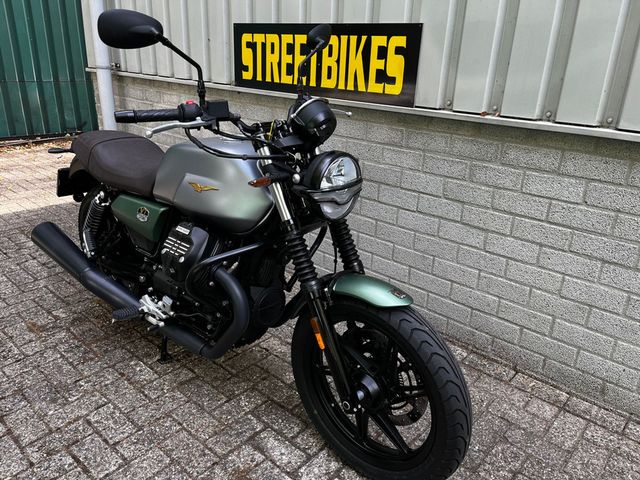 moto-guzzi - v-7