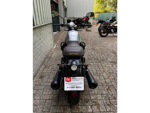 moto-guzzi - v-7