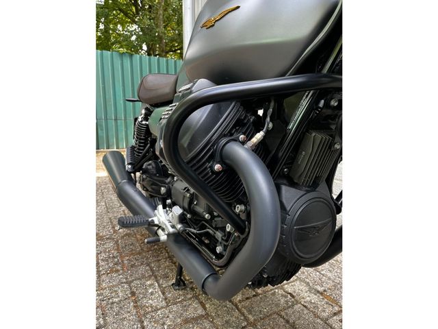 moto-guzzi - v-7