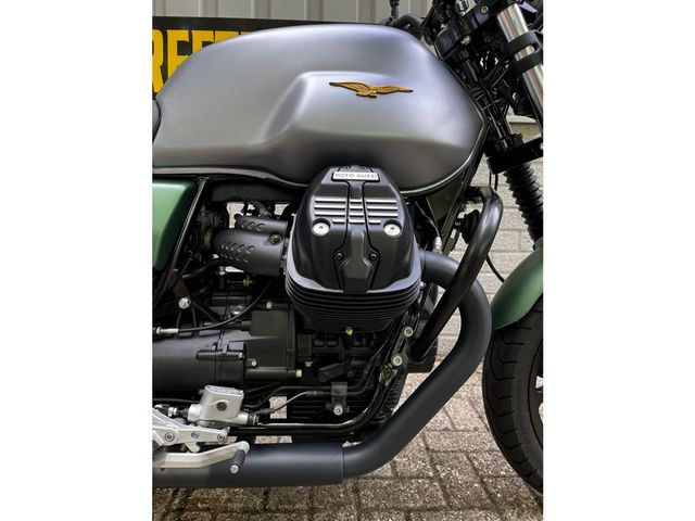 moto-guzzi - v-7