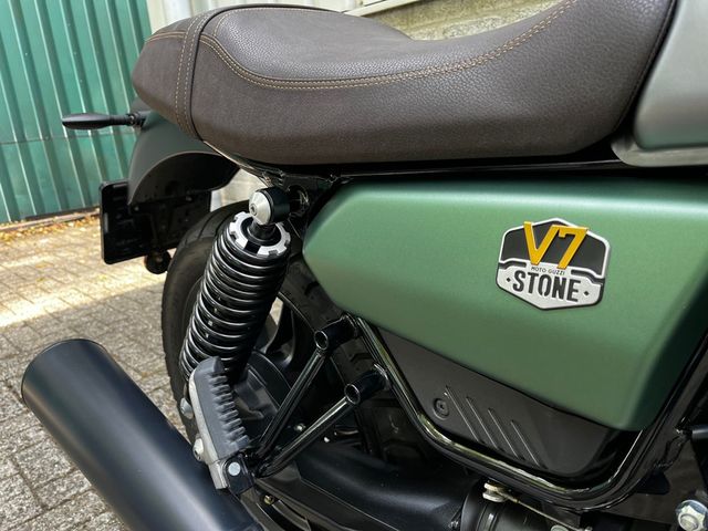 moto-guzzi - v-7