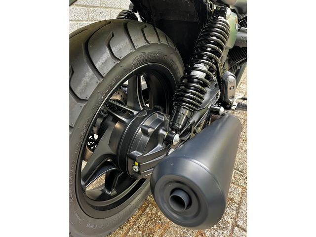 moto-guzzi - v-7
