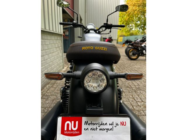 moto-guzzi - v-7