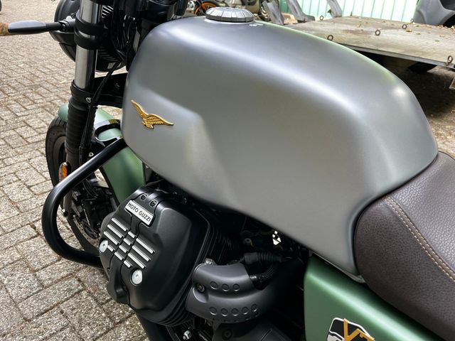 moto-guzzi - v-7