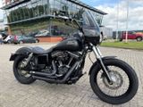 HARLEY-DAVIDSON STREET BOB FXDB