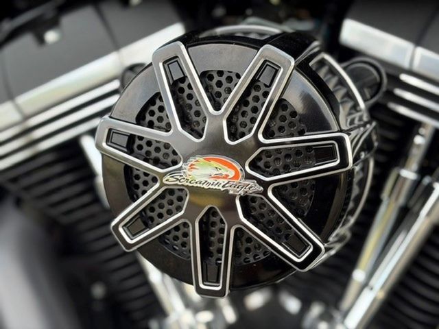 harley-davidson - street-bob-fxdb