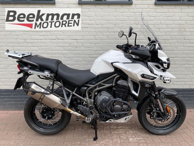 triumph - tiger-explorer-xca