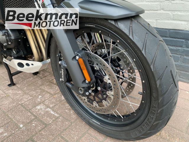 triumph - tiger-explorer-xca