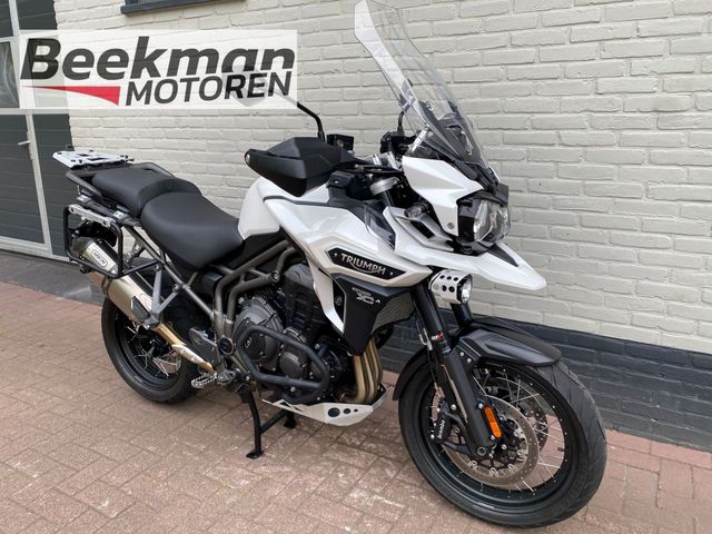 triumph - tiger-explorer-xca