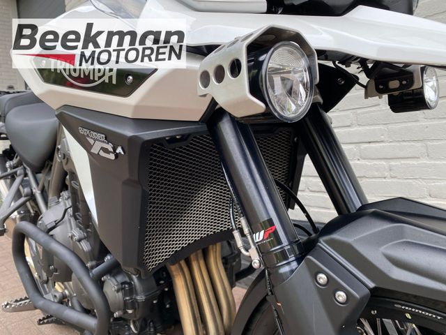 triumph - tiger-explorer-xca