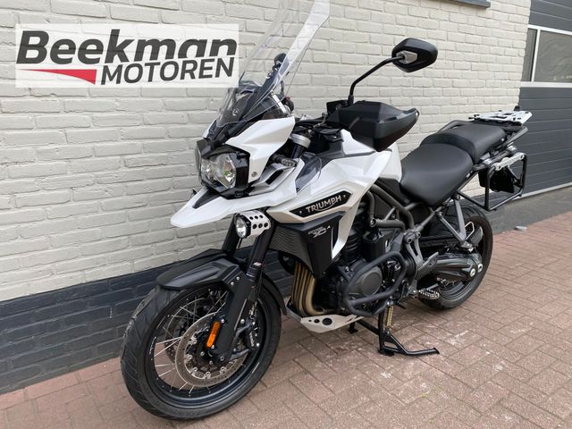 triumph - tiger-explorer-xca