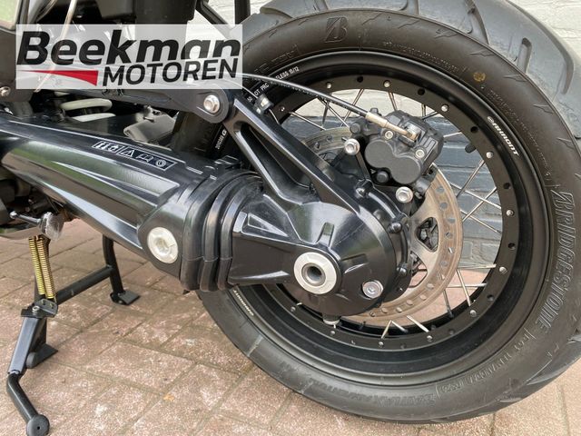 triumph - tiger-explorer-xca