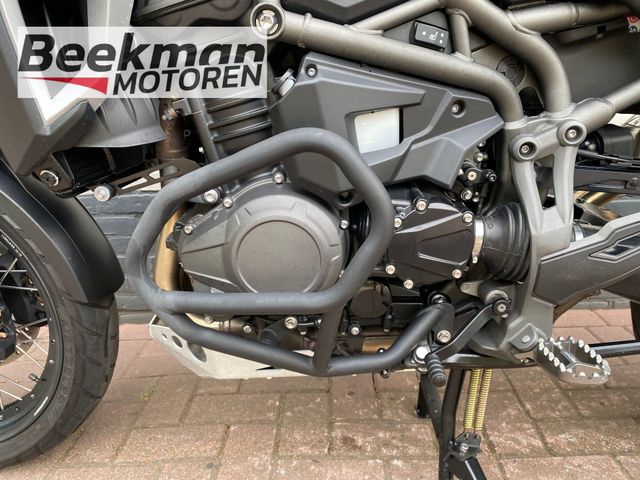 triumph - tiger-explorer-xca
