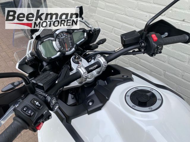 triumph - tiger-explorer-xca