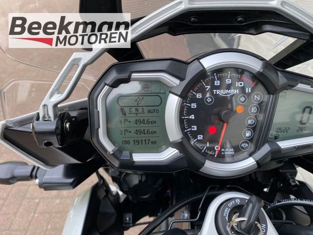 triumph - tiger-explorer-xca
