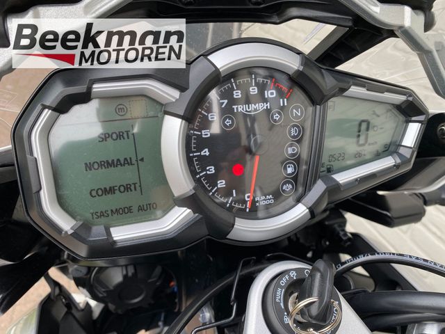 triumph - tiger-explorer-xca