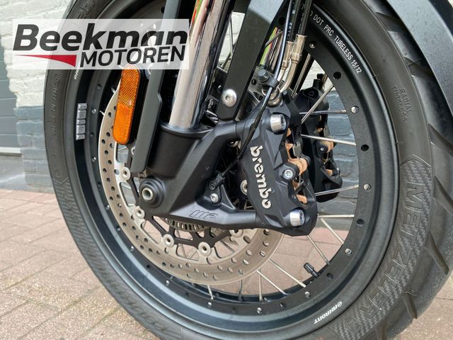 triumph - tiger-explorer-xca