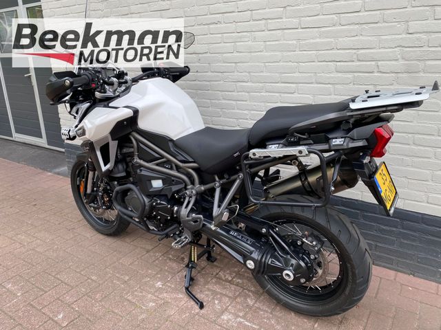 triumph - tiger-explorer-xca
