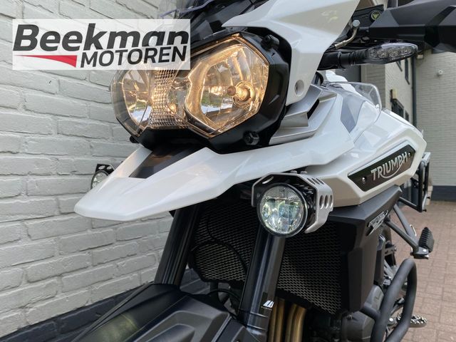 triumph - tiger-explorer-xca