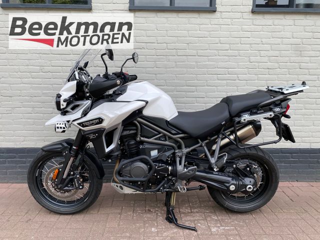 triumph - tiger-explorer-xca