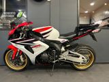 HONDA CBR 1000 RR FIREBLADE