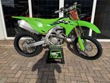 KAWASAKI KX 450
