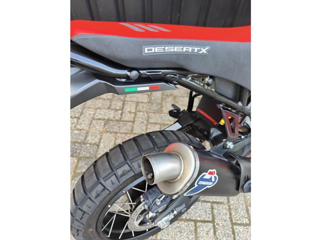 ducati - desertx