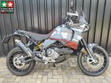 DUCATI DESERTX