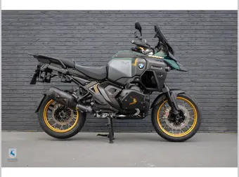 BMW R 1300 GS Adventure 2026 occasion