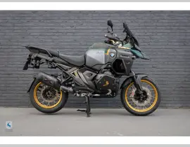 BMW R 1300 GS Adventure 2026 occasion