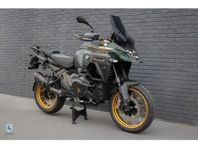 BMW R 1300 GS ADVENTURE – foto 2