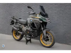BMW R 1300 GS Adventure Option 719 / BOS / Van Harten Design 2026 occasion – foto 2 van 20
