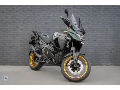 BMW R 1300 GS ADVENTURE – foto 3
