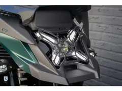 BMW R 1300 GS Adventure Option 719 / BOS / Van Harten Design 2026 occasion – foto 8 van 20