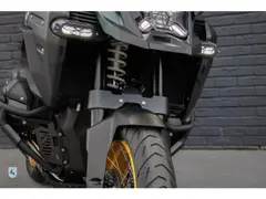 BMW R 1300 GS Adventure Option 719 / BOS / Van Harten Design 2026 occasion – foto 18 van 20