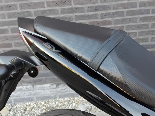 suzuki - sv-650