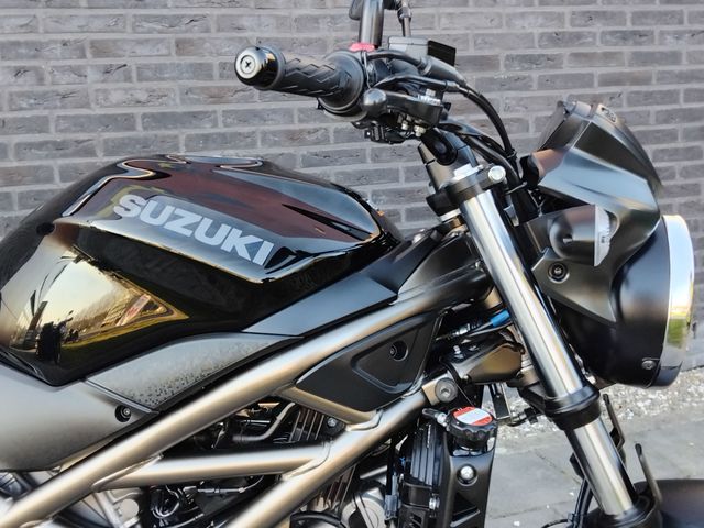 suzuki - sv-650