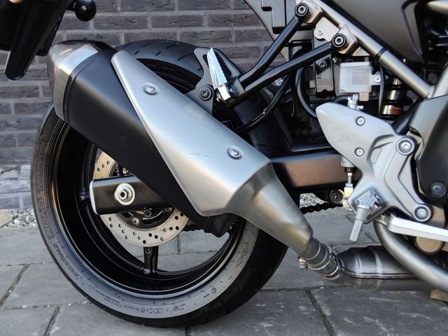 suzuki - sv-650