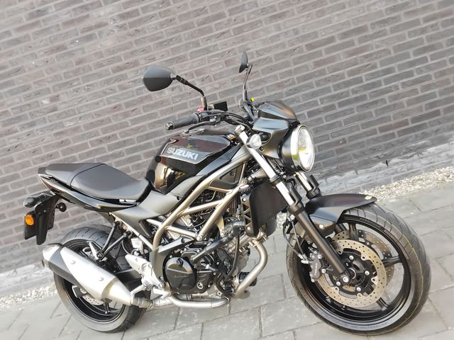 suzuki - sv-650