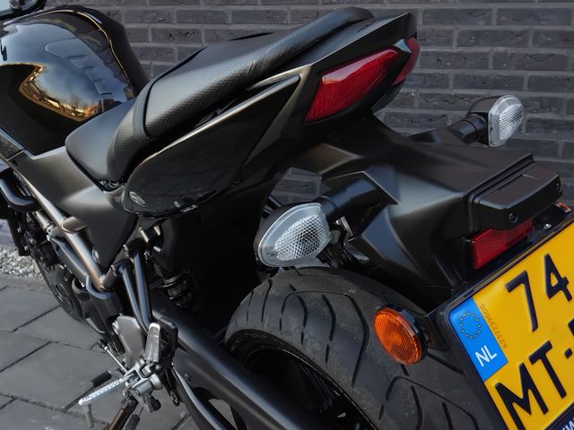 suzuki - sv-650