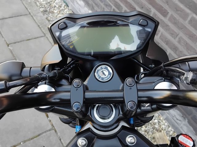 suzuki - sv-650