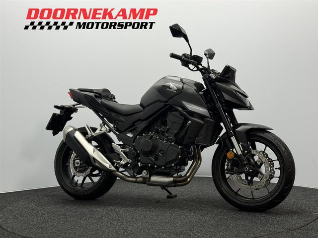 honda - cb-750-hornet